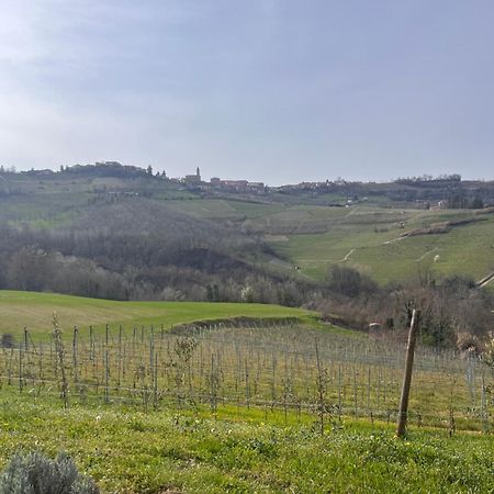 Le Cornici - Cascina Di Charme Hotell Diano dʼAlba Eksteriør bilde